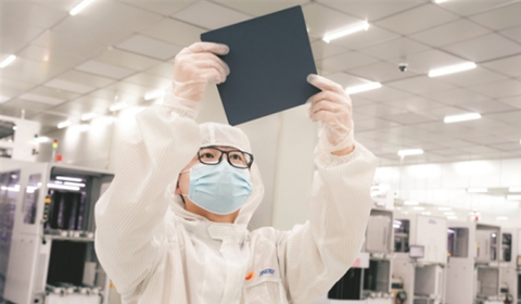 Jinzhong Development Zone efficiently and precisely cultivates new productive forces