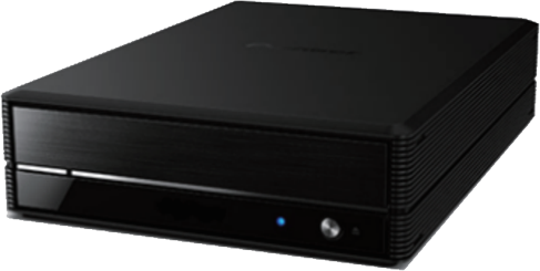 BDR-X16C-S