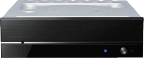 BDR-S16CBK
