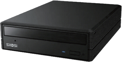 BDR-X16CBK